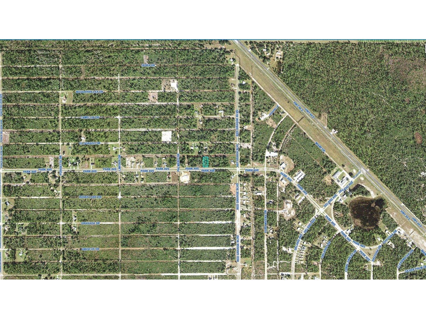 14 Park Avenue Indian Lake Estates FL 33855 A4685773 image3