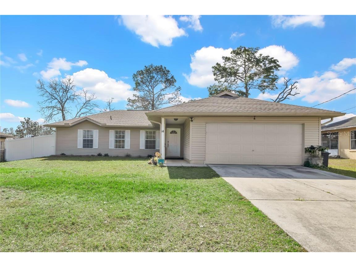 14 Pecan Run Drive Ocala FL 34472 OM671520 image1