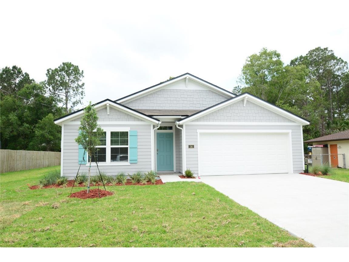 14 Pine Cottage Lane Palm Coast FL 32164 FC302346 image1