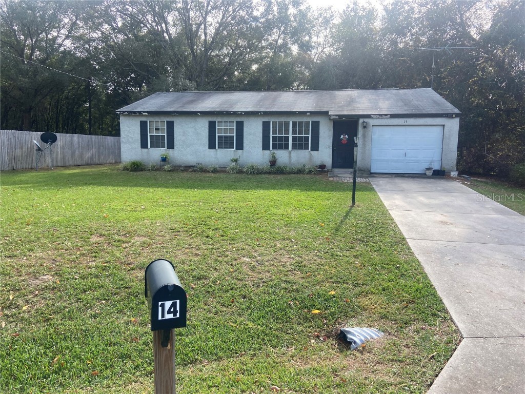 14 Pine Course Radial Ocala FL 34472 OM649564 image1