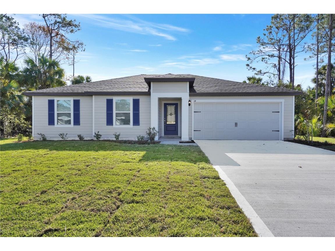 14 Pine Grove Drive Palm Coast FL 32164 T3501683 image1