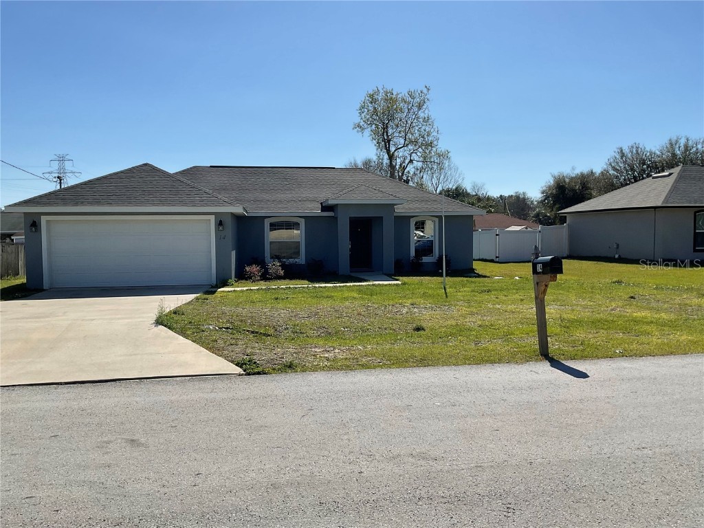 14 Pine Trace Place Ocala FL 34472 OM672803 image1