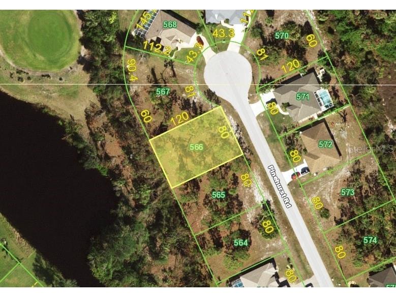 14 Pinehurst Road Rotonda West FL 33947 N6136615 image1