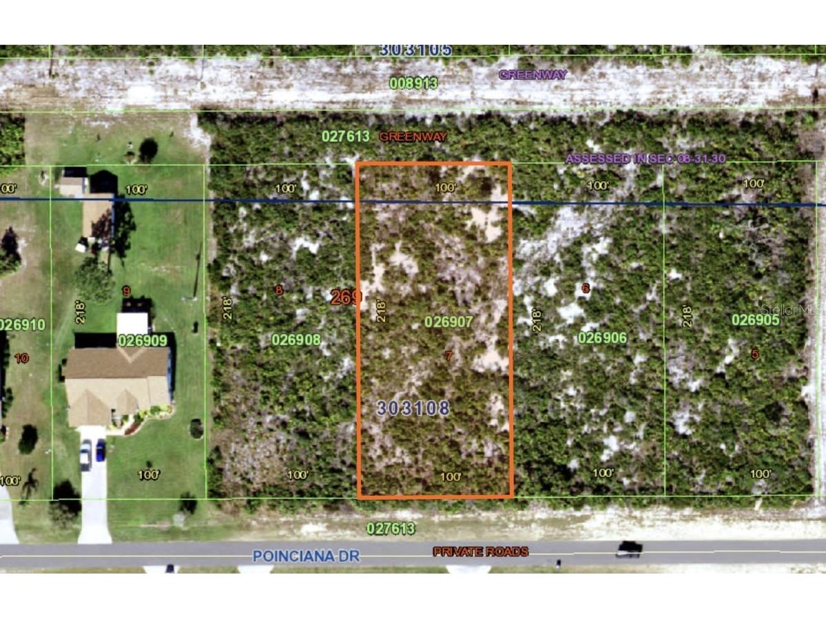 14 Poinciana Drive Indian Lake Estates FL 33855 O6159915 image1