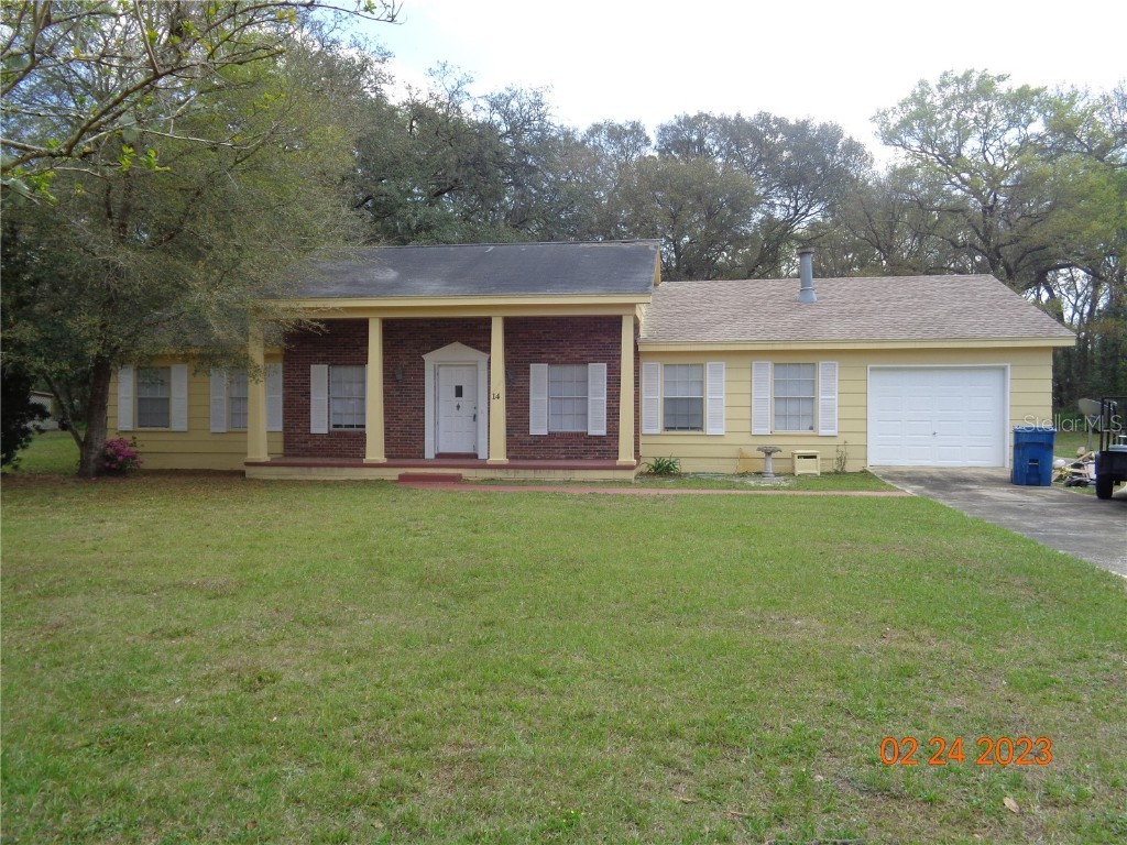14 Poinsettia Drive Deland FL 32724 V4929126 image1