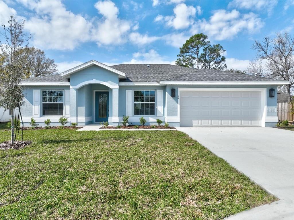 14 Poplar Drive Palm Coast FL 32164 FC304845 image1