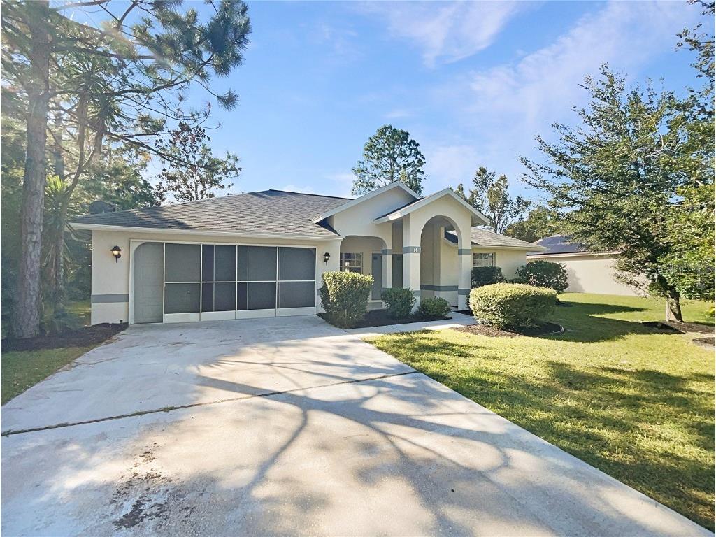 14 Potters Lane Palm Coast FL 32164 O6152791 image1