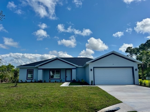 14 Prince John Lane Palm Coast FL 32164 FC291003 image1