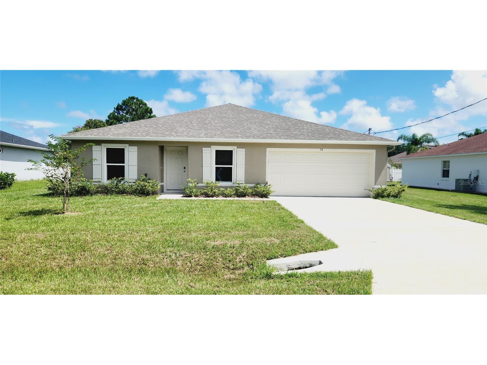 14 Prince Kaarel Lane Palm Coast FL 32164 FC303475 image1