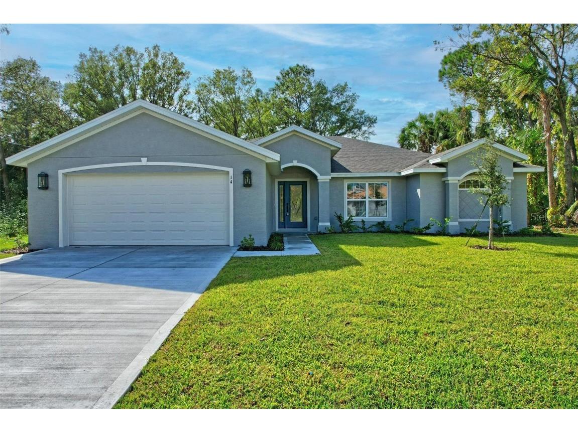 14 Princess Luise Lane Palm Coast FL 32164 FC302391 image1