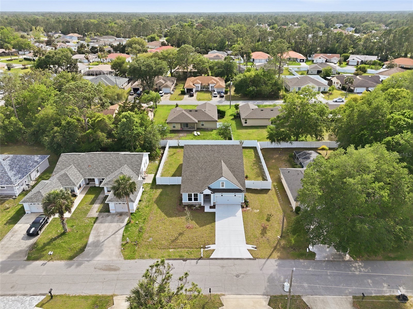 14 Prospect Lane Palm Coast FL 32164 FC317833 image46