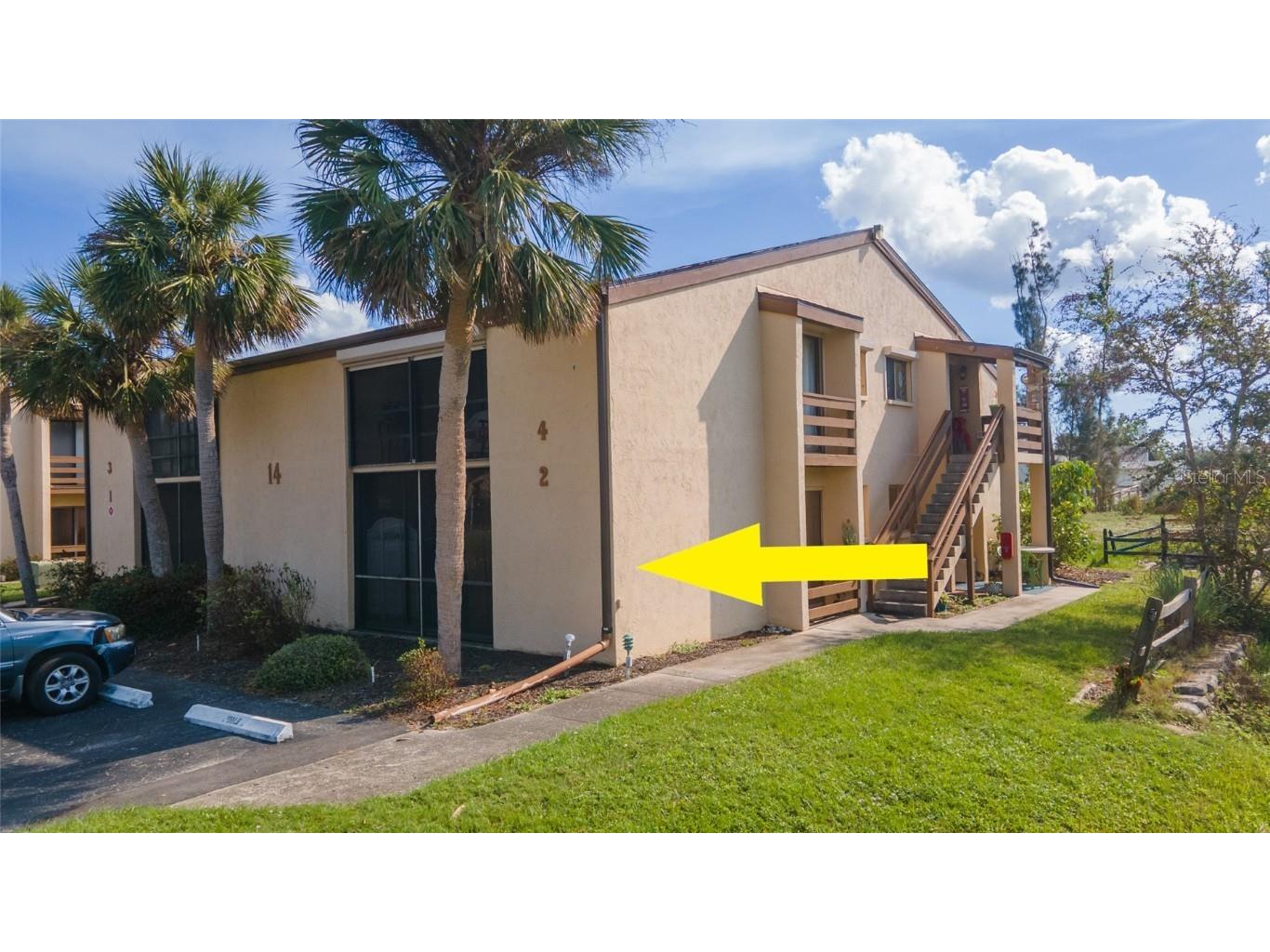 14 Quails Run Boulevard #2 Englewood FL 34223 J992738 image1