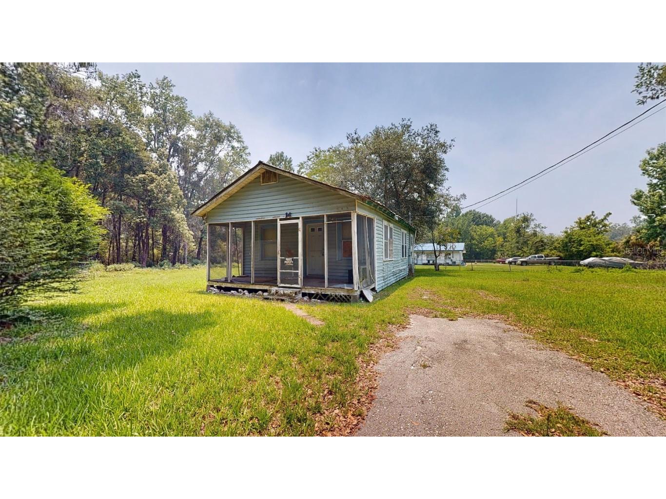 14 Railroad Place Brooksville FL 34601 W7855369 image1