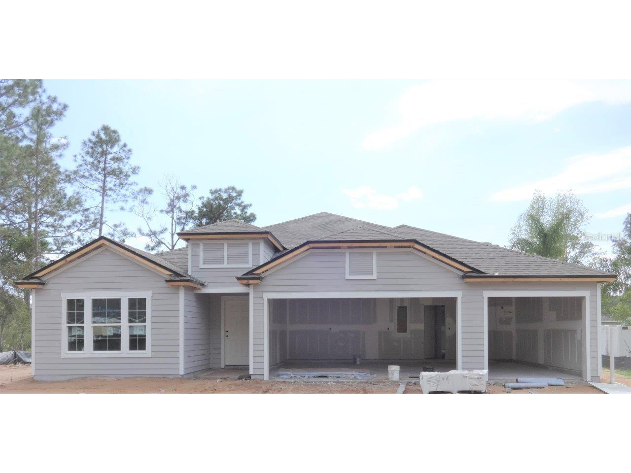 14 Rambling Lane Palm Coast FL 32164 FC287652 image1