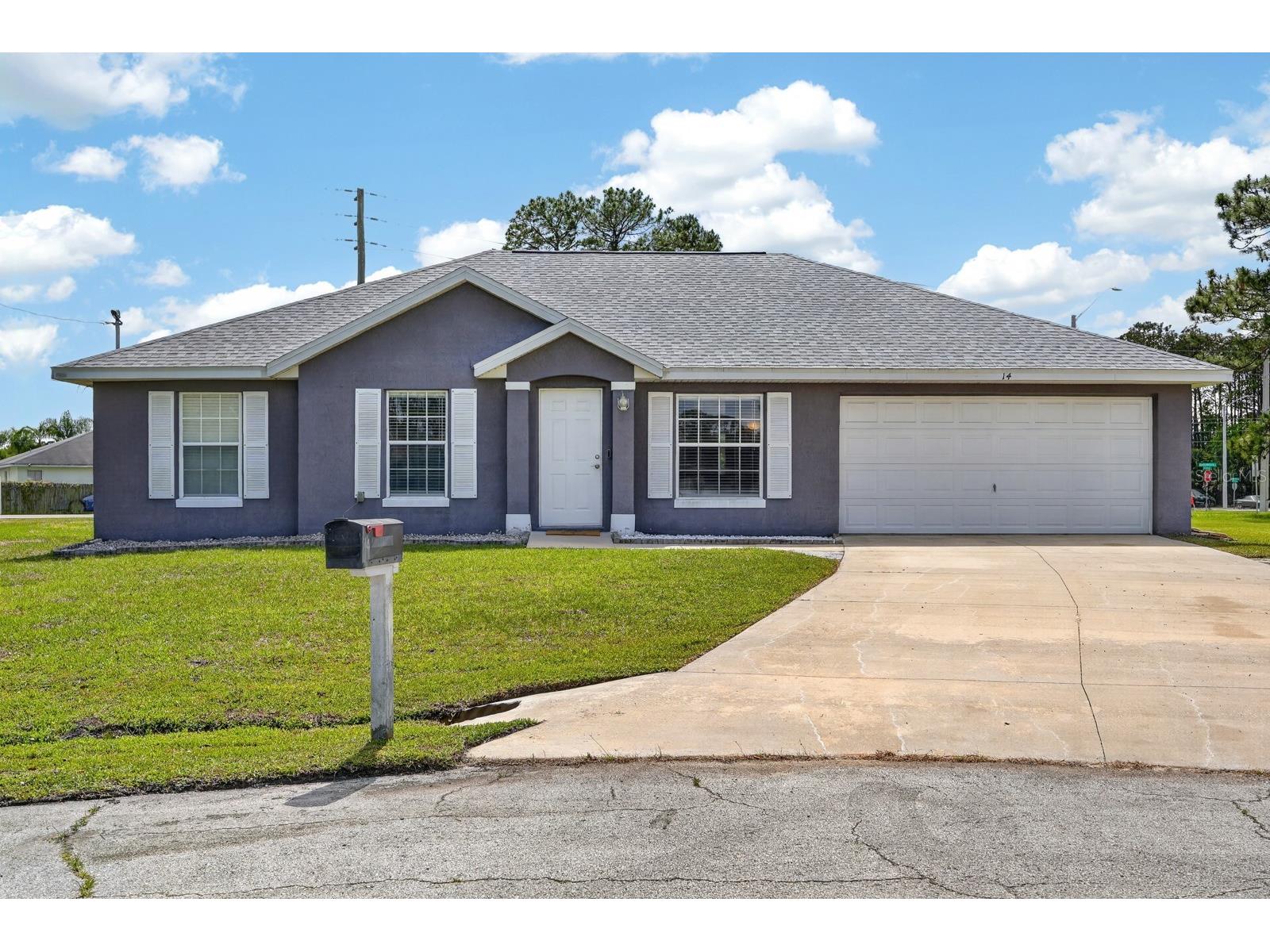 14 Random Place Palm Coast FL 32164 FC317770 image1