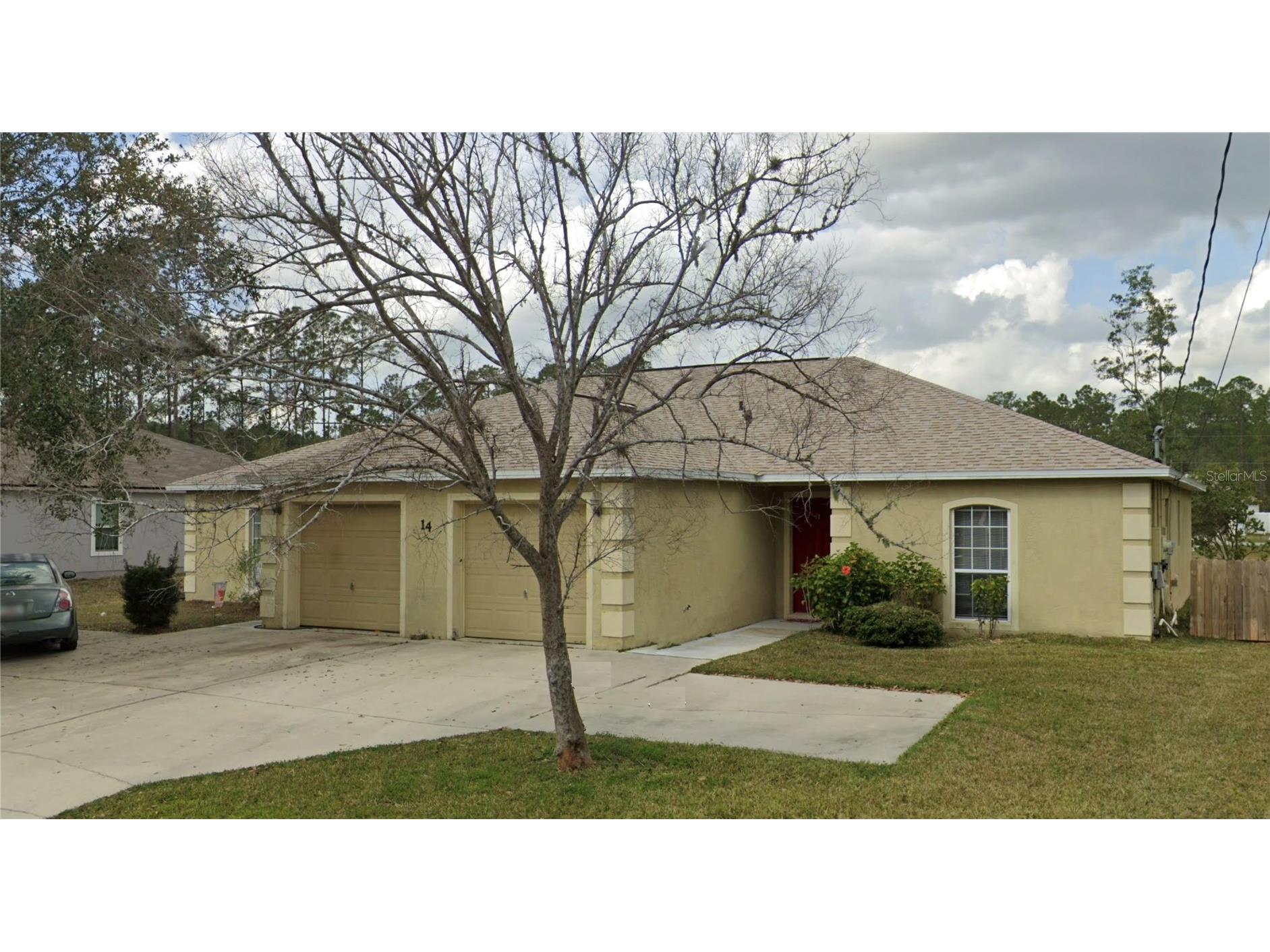 14 Regent Lane #A & B Palm Coast FL 32164 FC316815 image1