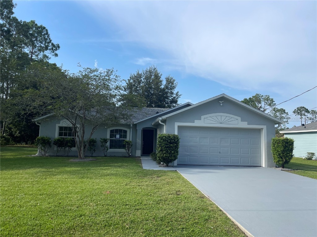 14 Reinhardt Lane Palm Coast FL 32164 FC294397 image1
