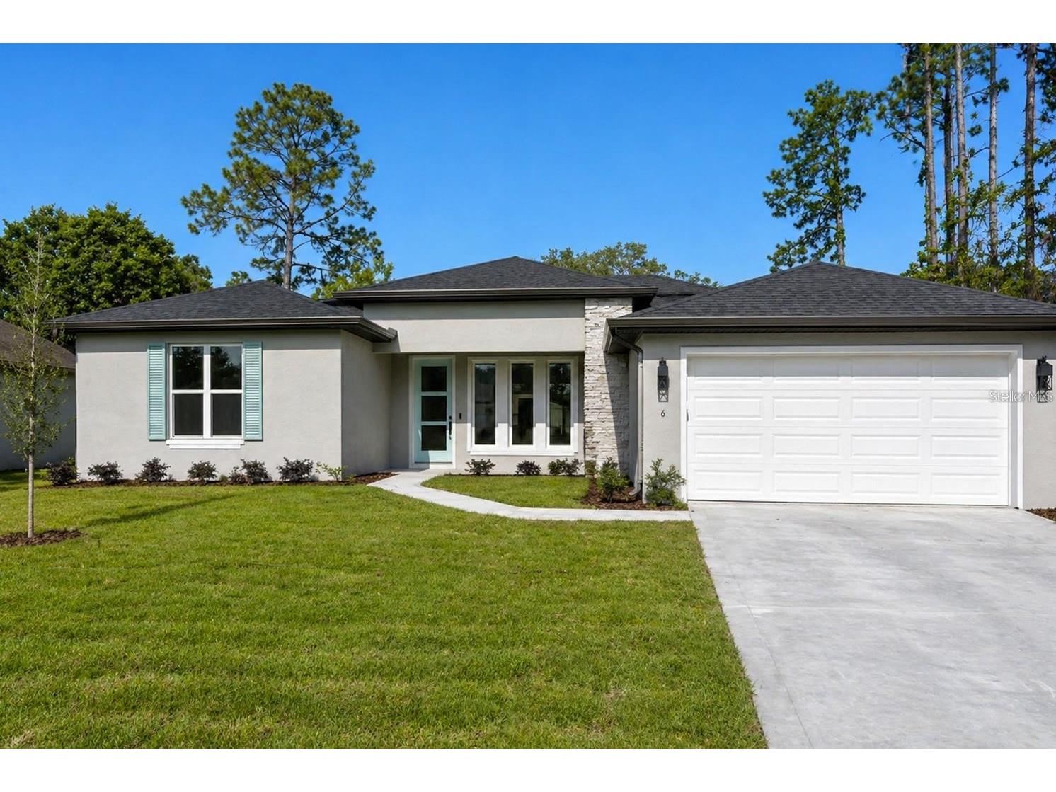 14 Renshaw Drive Palm Coast FL 32164 FC318644 image1