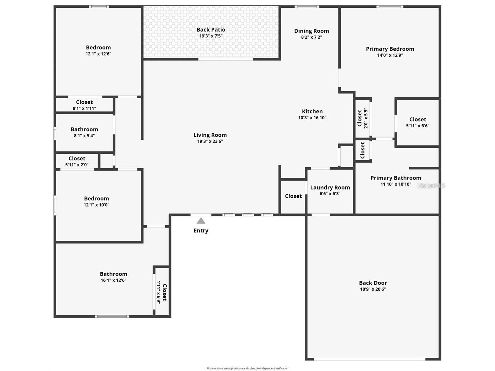 14 Renshaw Drive Palm Coast FL 32164 FC318644 image51
