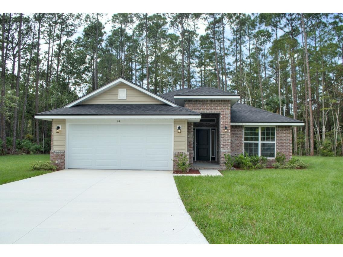 14 Reston Place Palm Coast FL 32164 FC309085 image1