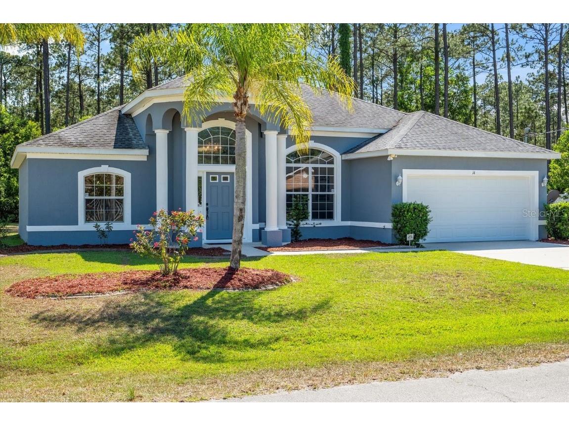 14 Riddle Drive Palm Coast FL 32164 FC300354 image1