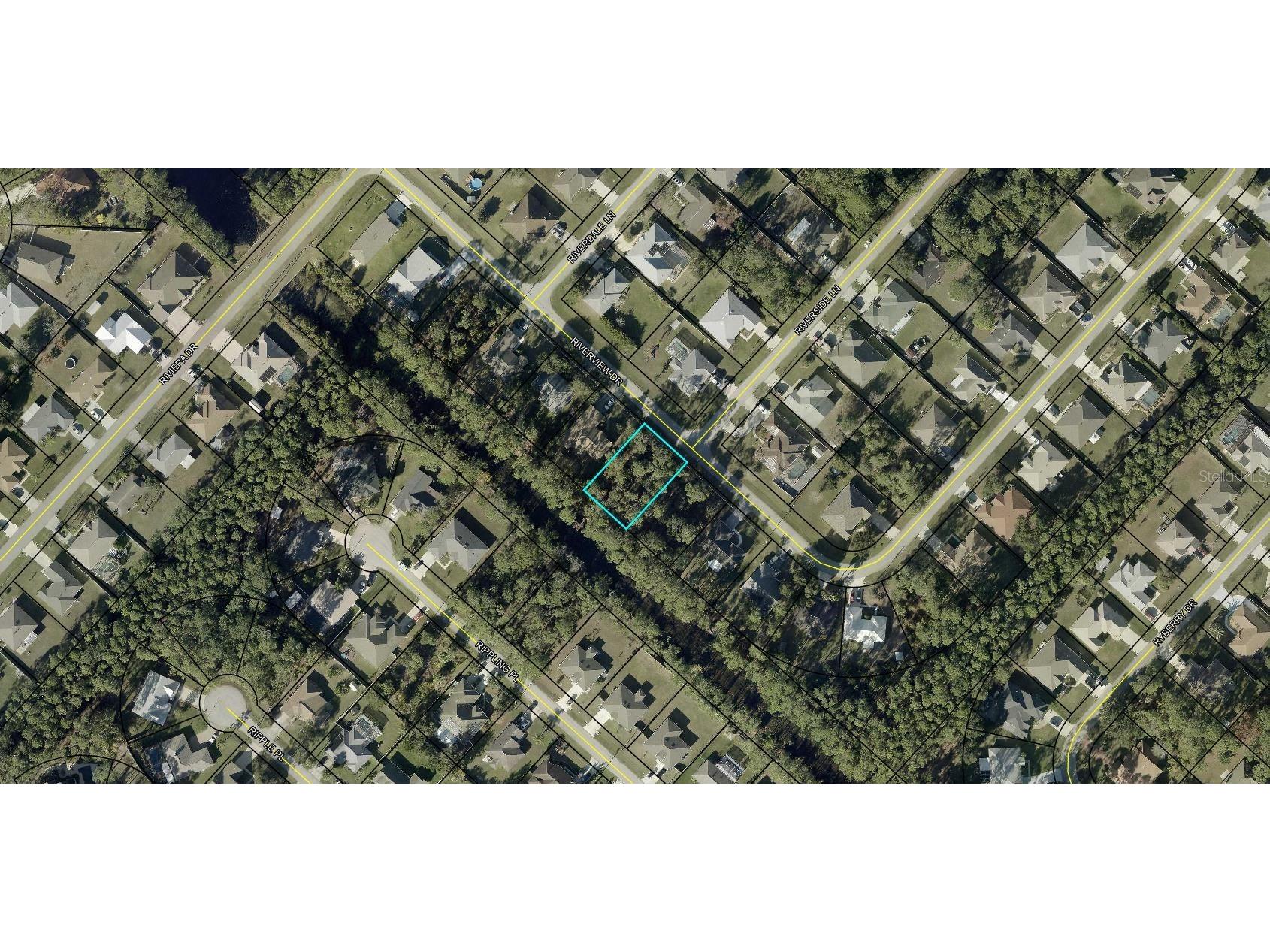 14 Riverview Drive Palm Coast FL 32164 FC317694 image1