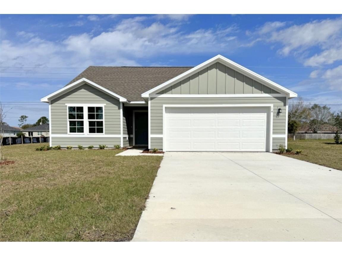 14 Rolling Fern Drive Palm Coast FL 32164 C7504279 image1