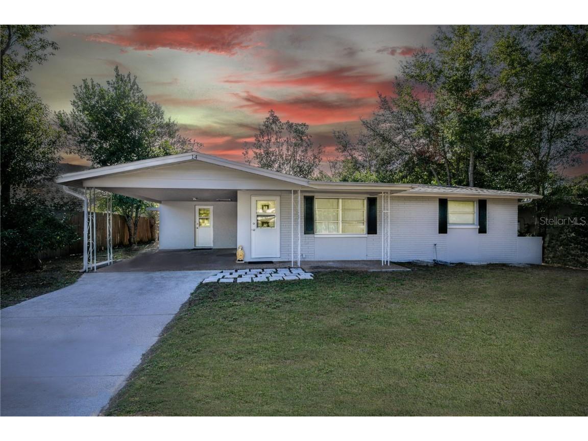 14 Rose Avenue Beverly Hills FL 34465 G5089402 image1