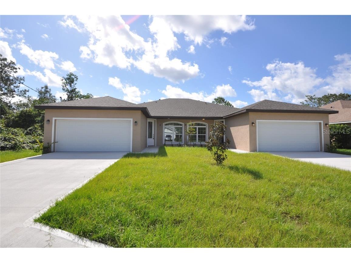 14 Rose Petal Lane #B Palm Coast FL 32164 FC296449 image1