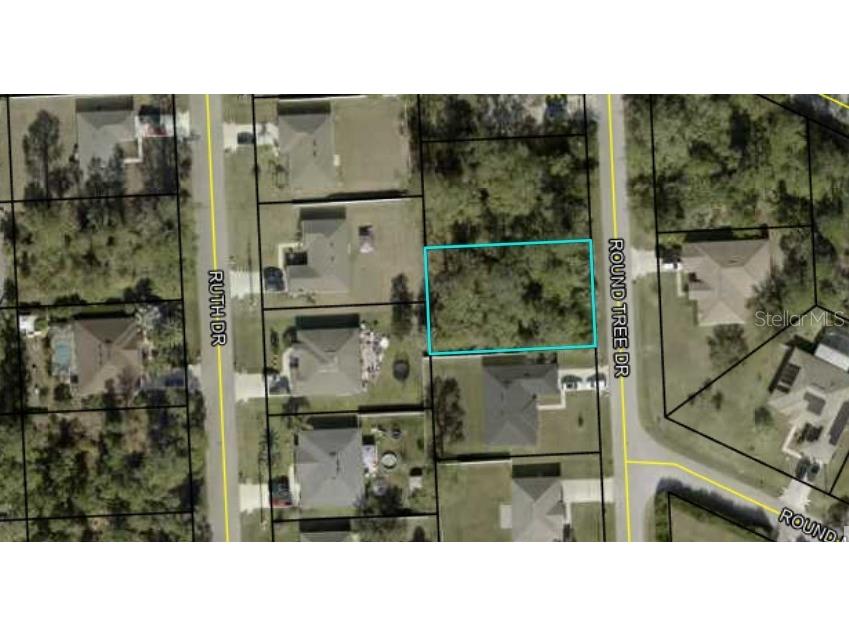 14 Round Tree Drive Palm Coast FL 32164 O6216395 image1