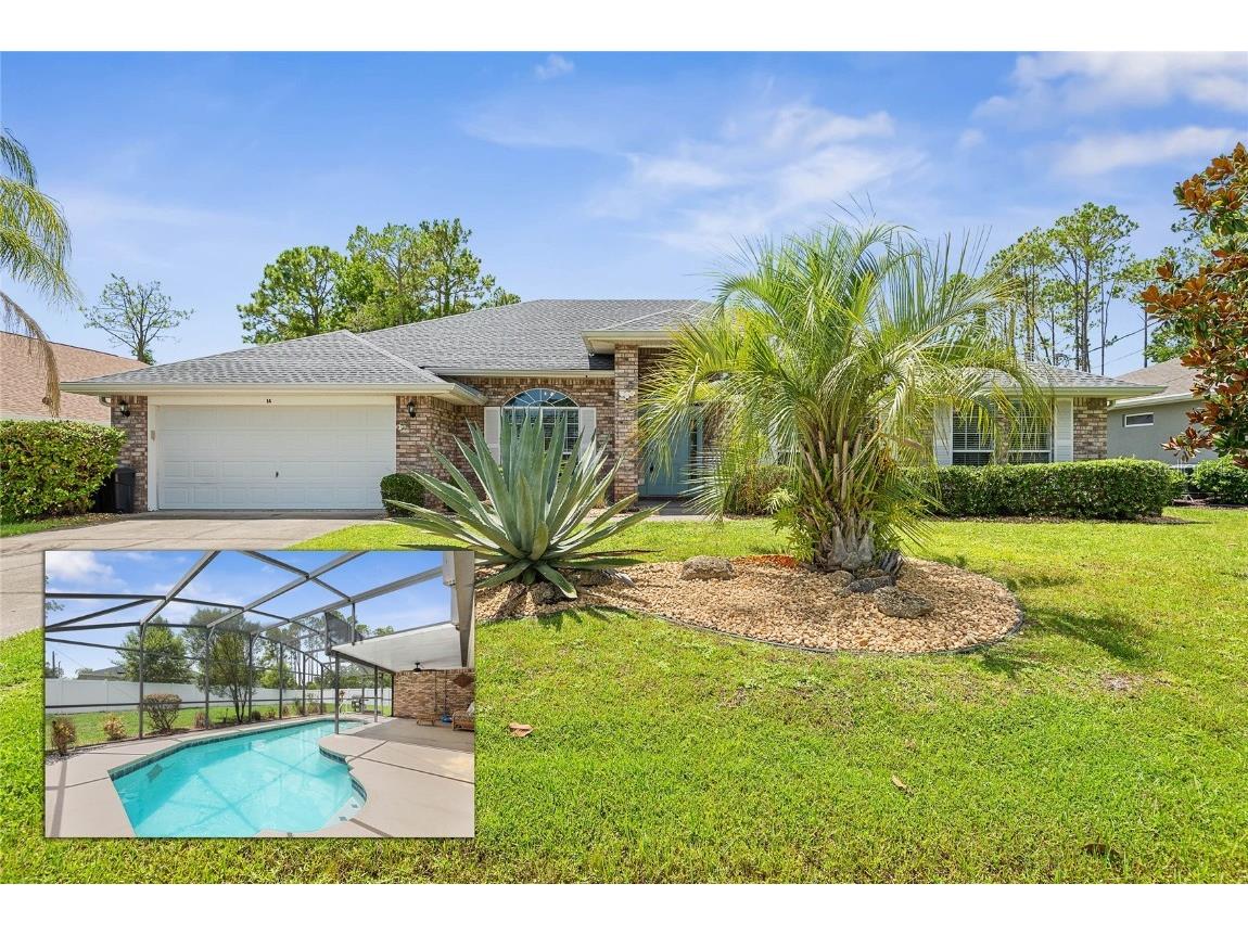 14 Roxanne Lane Palm Coast FL 32164 FC312448 image1