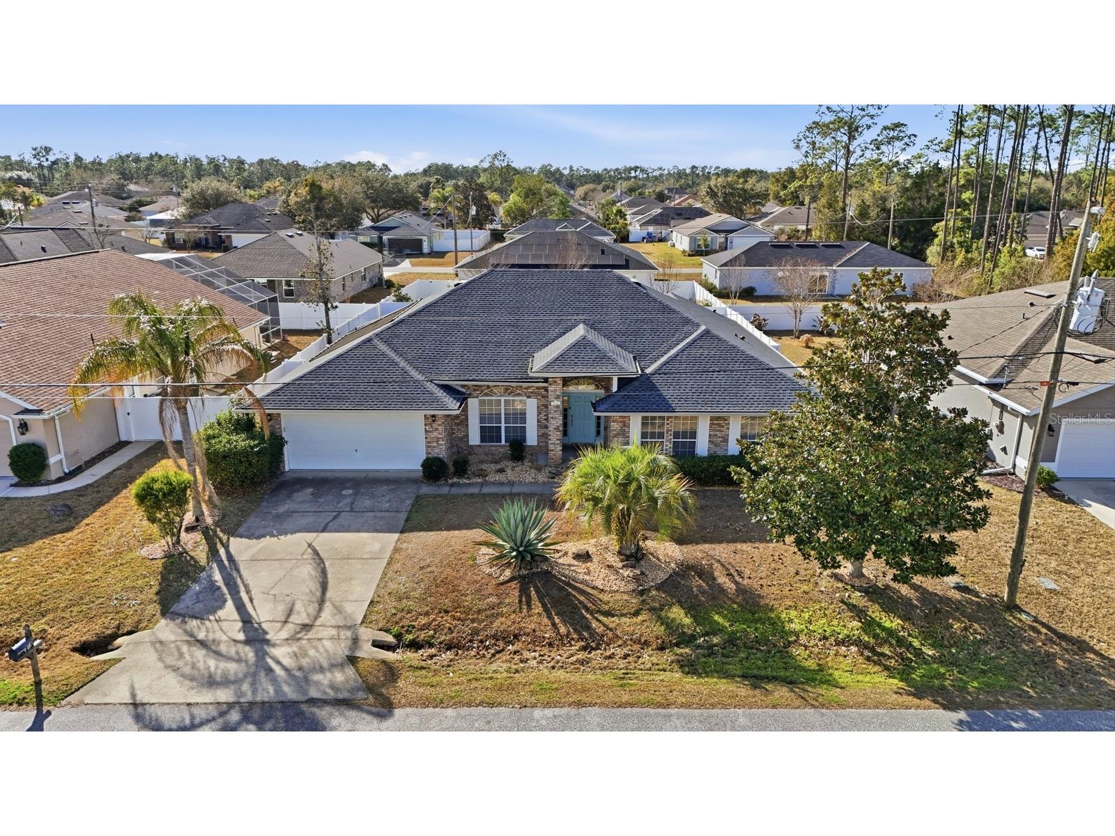 14 Roxanne Lane Palm Coast FL 32164 FC317586 image40