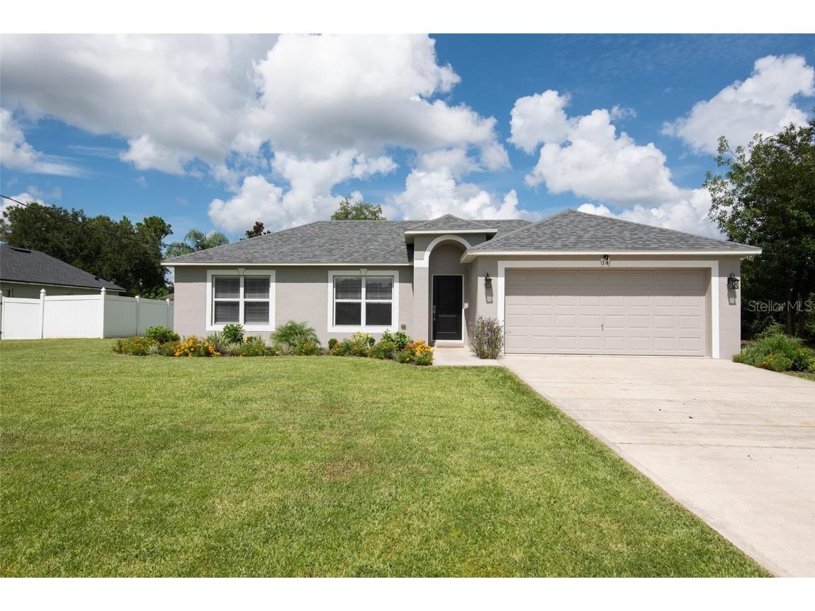 14 Roxton Lane Palm Coast FL 32164 FC289461 image1