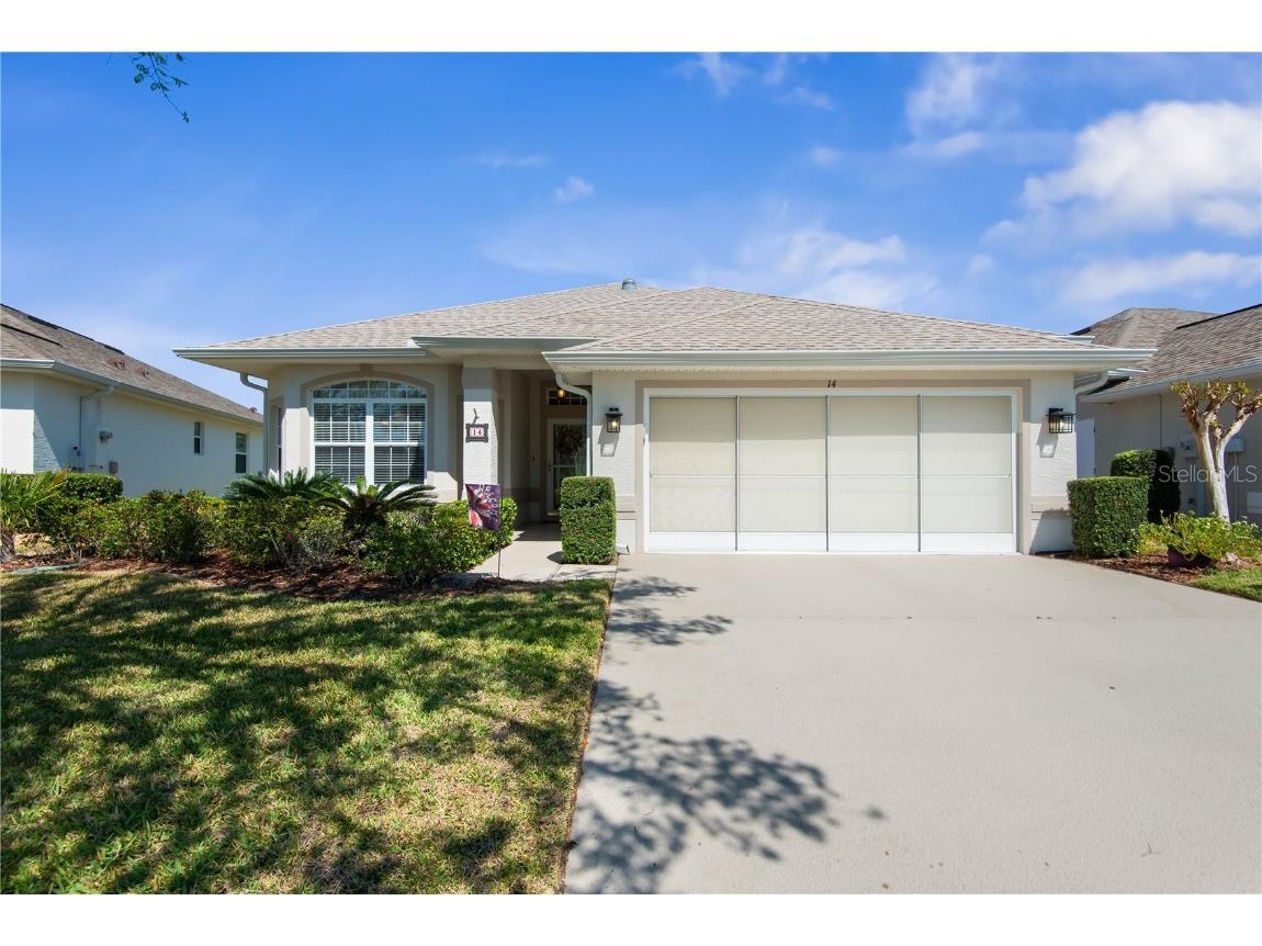 14 Royale Lane Palm Coast FL 32164 FC308408 image1