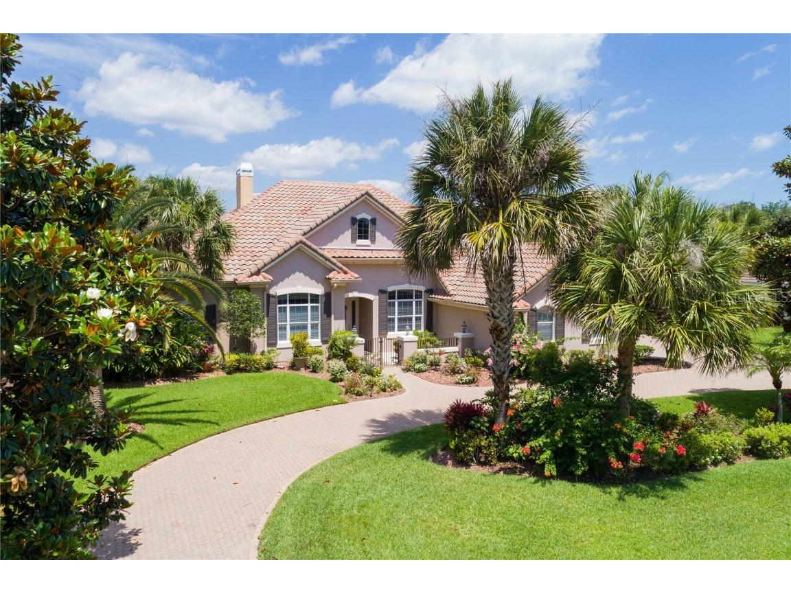 14 Rue Renoir Palm Coast FL 32137 FC307752 image1