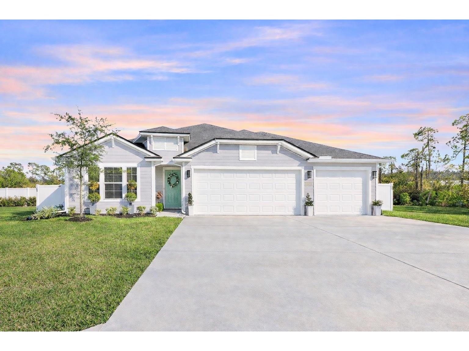 14 Rybark Lane Palm Coast FL 32164 FC315701 image1