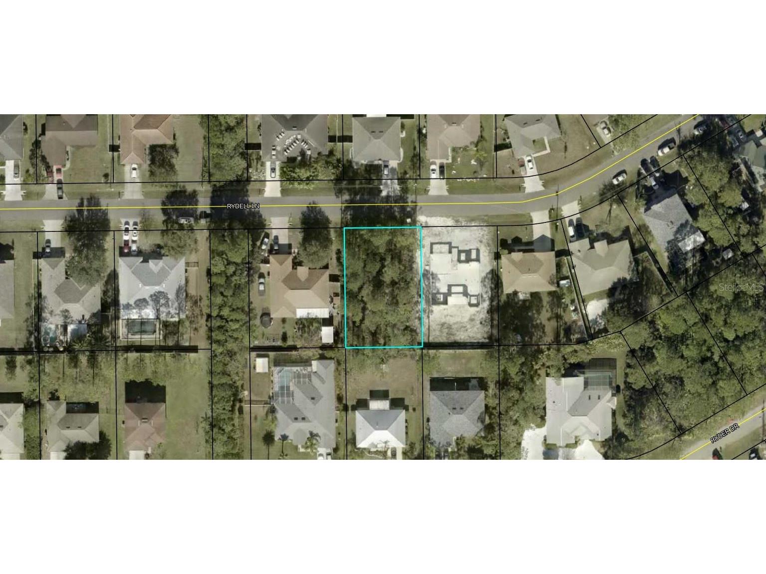 14 Rydell Lane Palm Coast FL 32164 FC306484 image1
