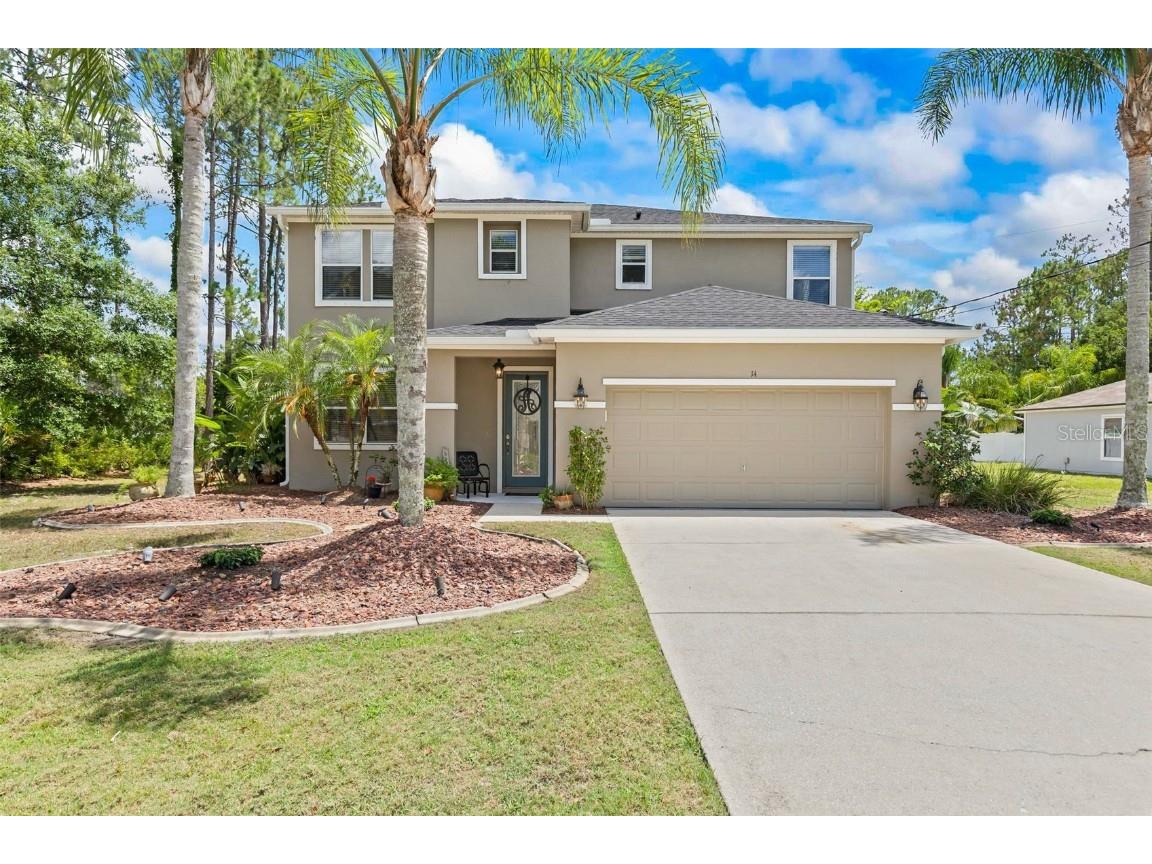 14 Ryding Lane Palm Coast FL 32164 FC301019 image1