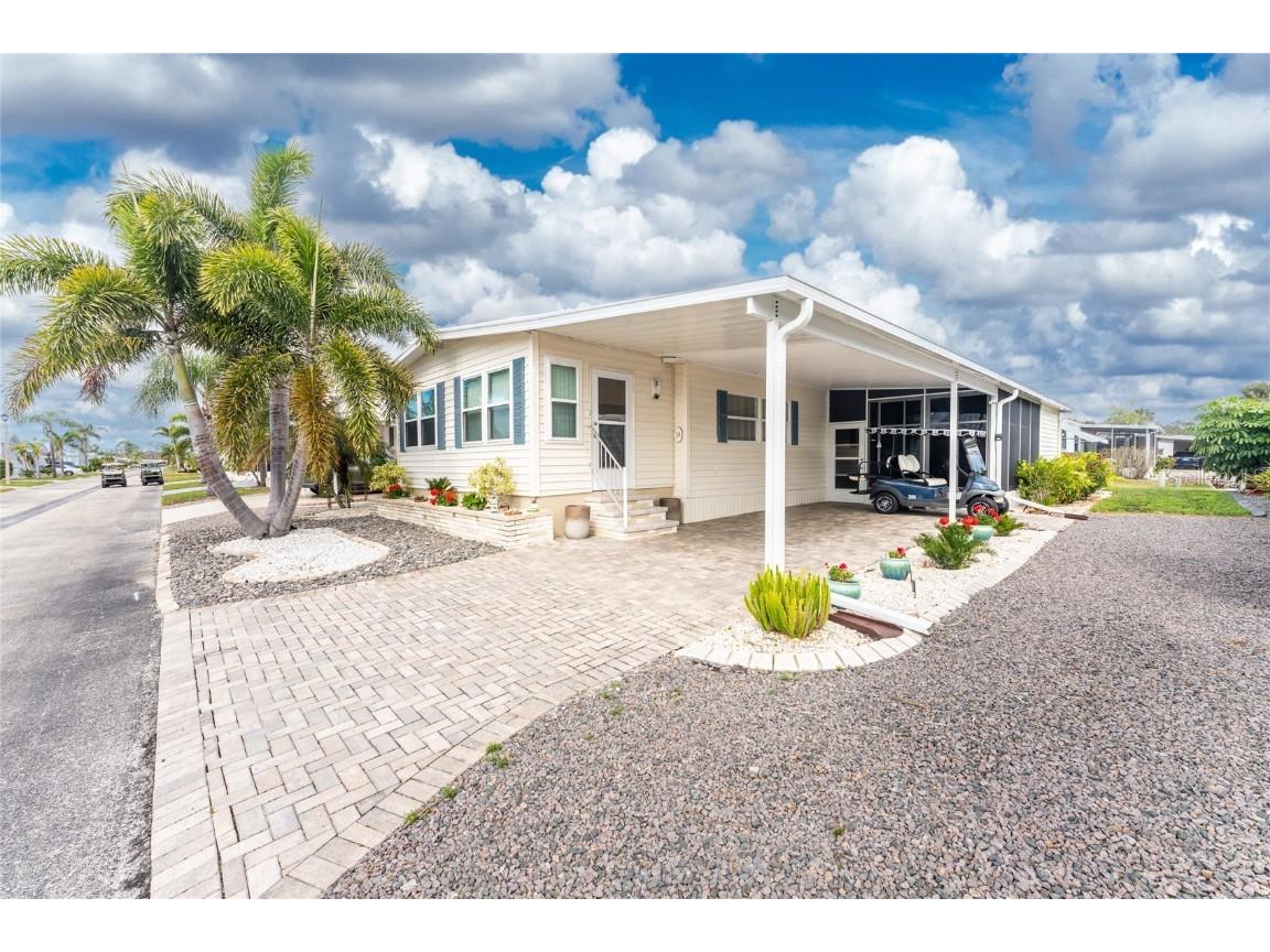 14 S Buena Vista Avenue Englewood FL 34223 D6134663 image1