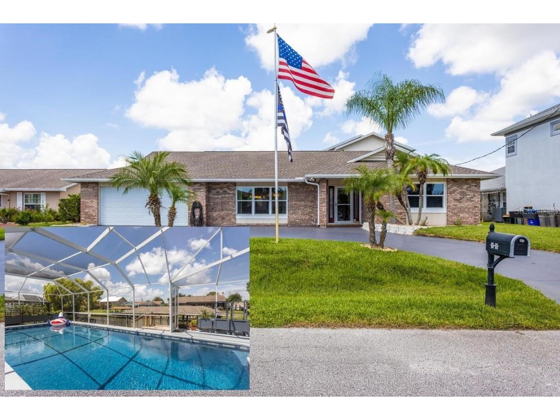 14 S Cloverdale Court Palm Coast FL 32137 FC295685 image1
