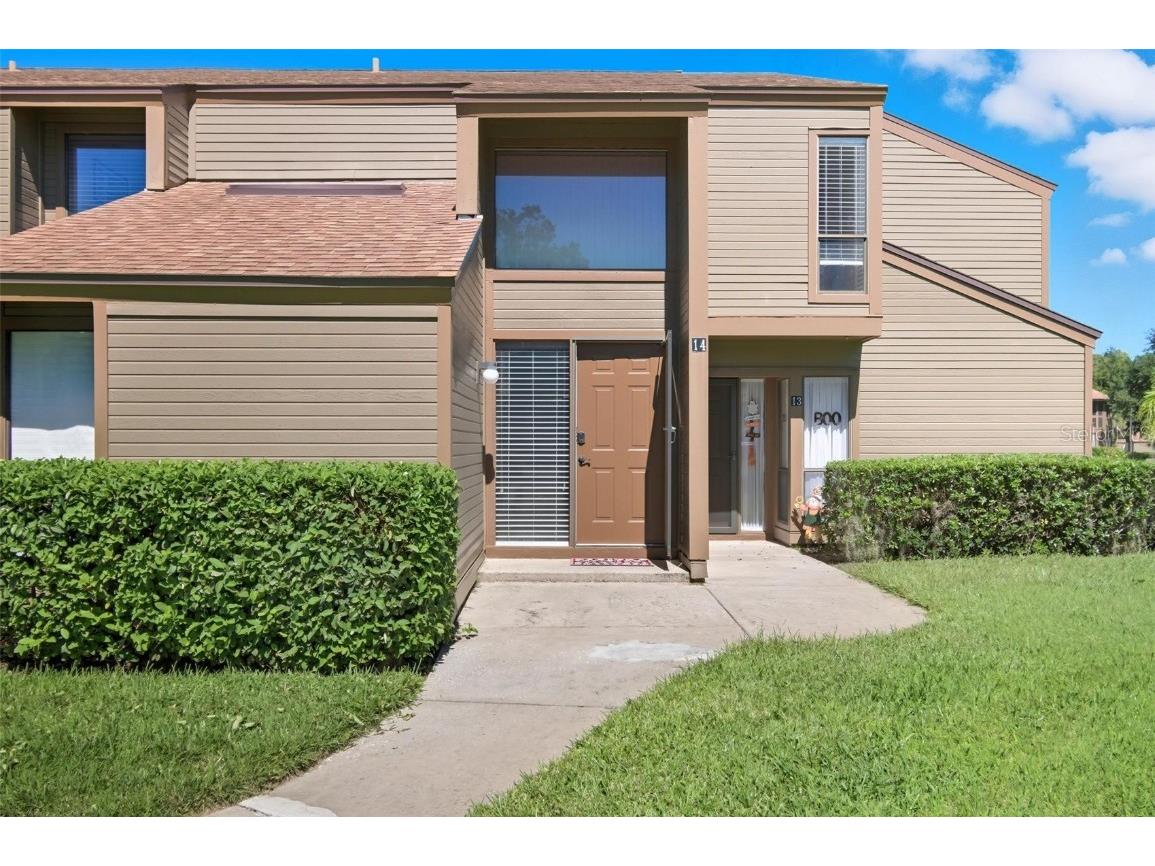 14 Salisbury Court #14 Palm Coast FL 32137 FC313386 image1