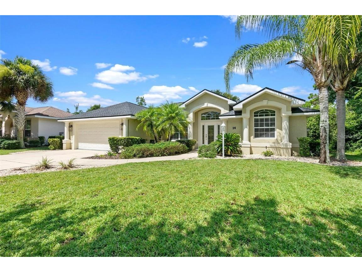 14 Sandpiper Court Palm Coast FL 32137 FC291487 image1