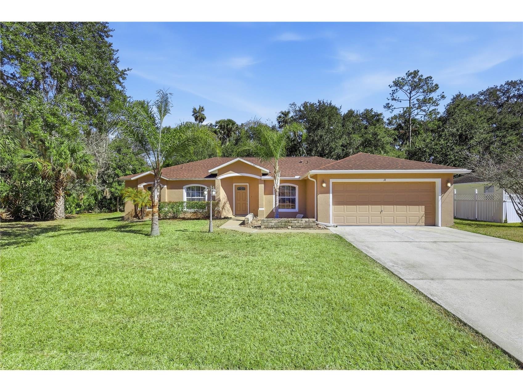 14 Sea Board Court Palm Coast FL 32164 FC316084 image1