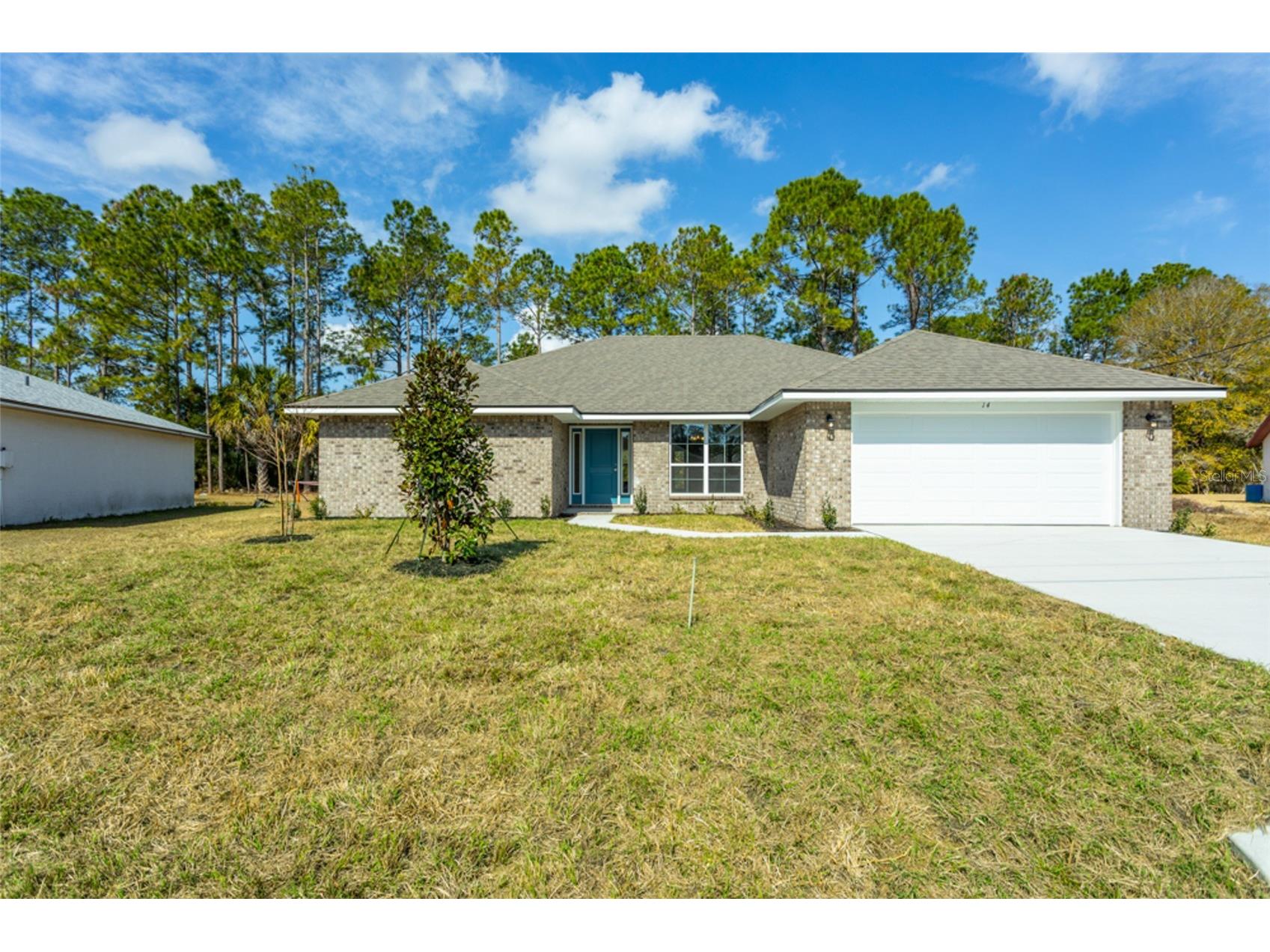 14 Sea Breeze Trail Palm Coast FL 32164 FC314703 image1