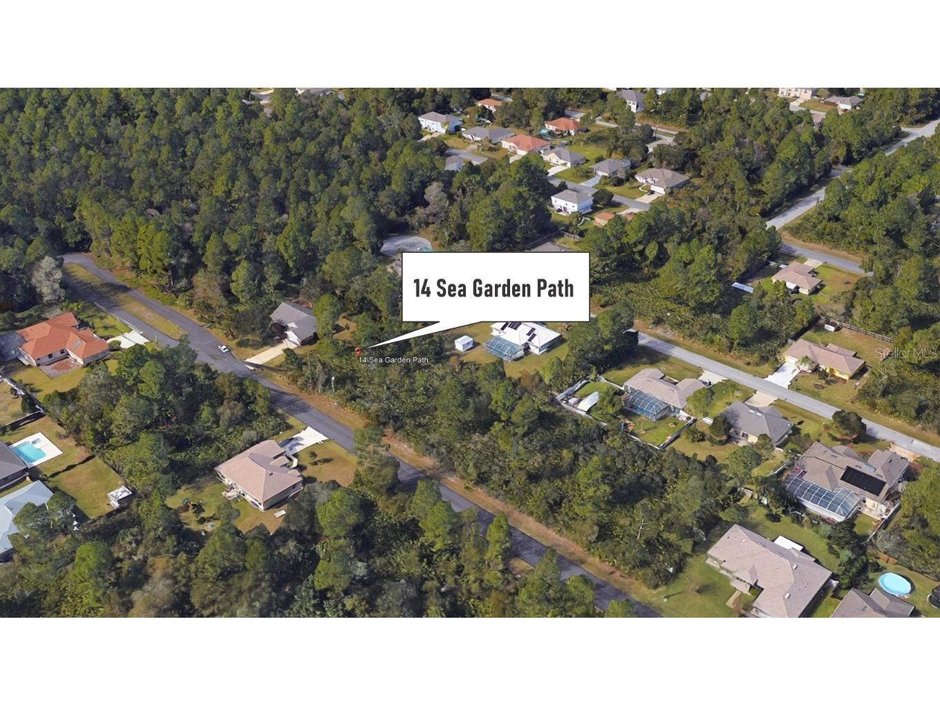 14 Sea Garden Path Palm Coast FL 32164 FC294390 image1