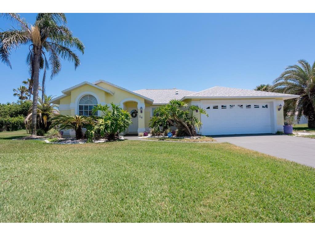 14 Seabridge Drive Ormond Beach FL 32176 V4936442 image1