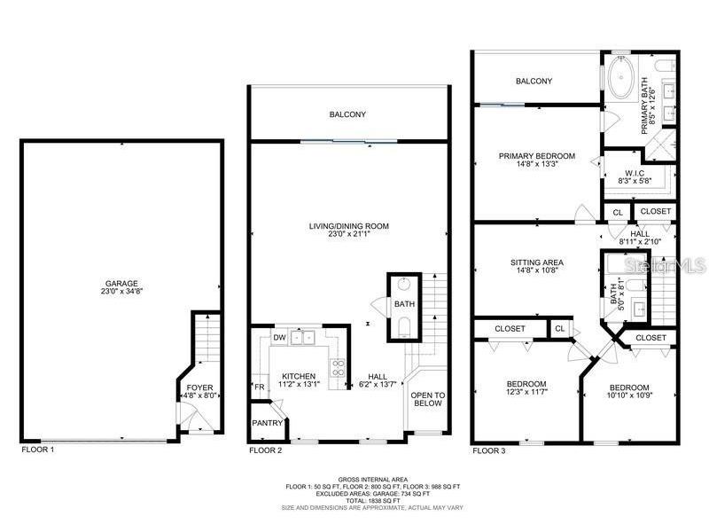 14 Seagrape Circle Clearwater FL 33759 TB8513898 image60