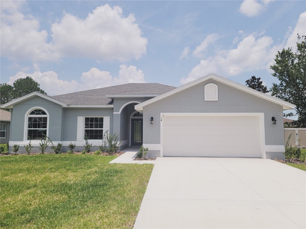 14 Seaman Trail E Palm Coast FL 32164 FC292249 image1