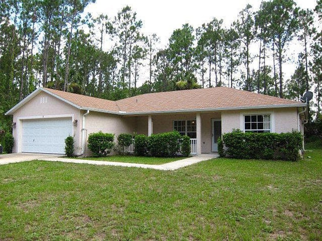 14 Seaman Trail N Palm Coast FL 32164 FC293013 image1