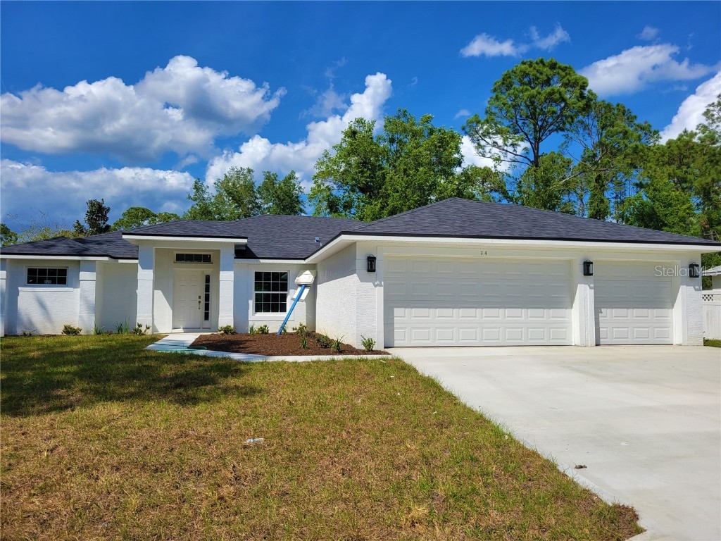 14 Seckel Court Palm Coast FL 32164 FC275972 image1